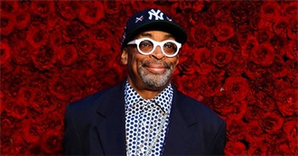 Movies by Spike Lee