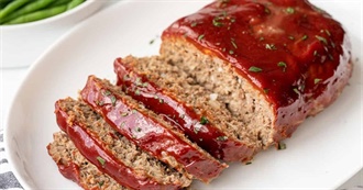 What David Ate - Day 156