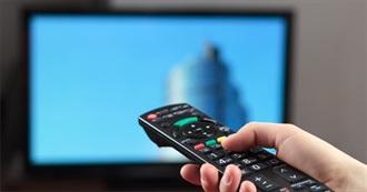 Radiantasthesun&#39;s Favorite TV Shows