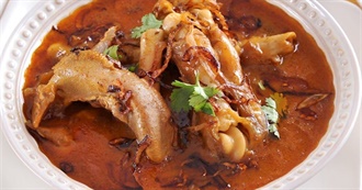 Big T&#39;s Most Popular Dishes of India Part 5