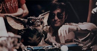 Joe Dante&#39;s Favorite Movies