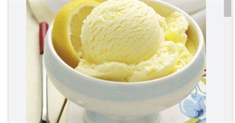 Big T&#39;s Favorite Ice Cream