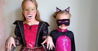 Interesting Movies With Girl in the Title