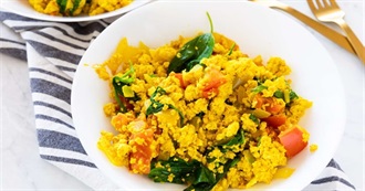 Everything SM Ate Today - Part 144