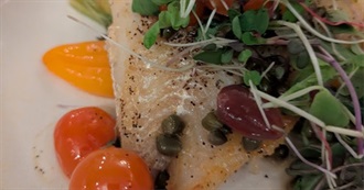 Big T&#39;s Food Eaten Today 1181