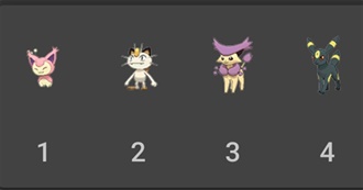 Kit&#39;s Video Game (Pronounced James) Time