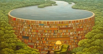 Books P Read in 2022