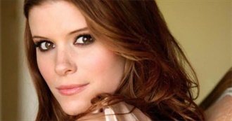 Kate Mara Filmography (1983-)