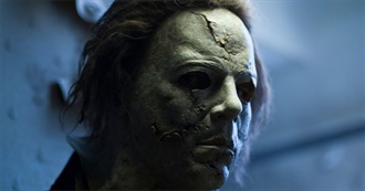 Empire&#39;s Best Horror Films for Halloween