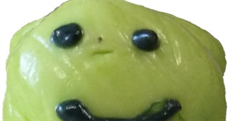 100 Movies Mary Thought Of