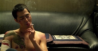 Korean Movies Rula Has Seen (Up to Dec 2018)