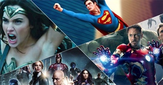 Movies That Have Been Remade!