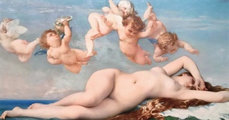 Lovelesscherub&#39;s Favourite Books