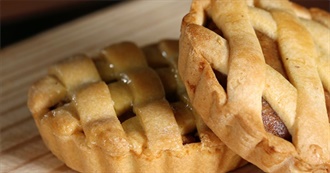 Dishes From the Southeastern USA