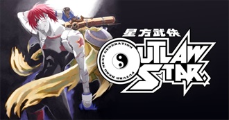 Outlaw Star Episode Guide
