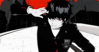 Anime List: What Have You Seen?