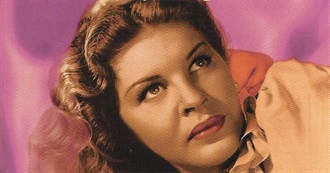 Films of Martha Raye