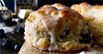 What David Ate - Day 163