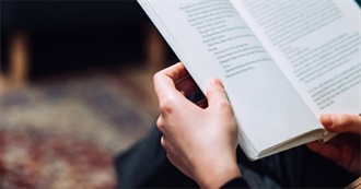 D&#39;s September and October 2023 Reads