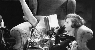 50 Best Books of the 1920s