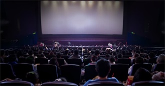 Liz and Hailey&#39;s Infinite Playlist