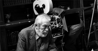 John Huston Filmography