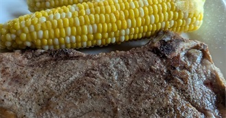 Big T&#39;s Food Eaten Today  1096