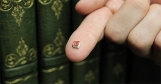 The Objectively Best Books in the World