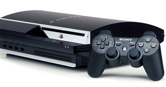 JM&#39;s PS3 Collection