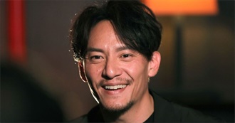 Chang Chen Filmography