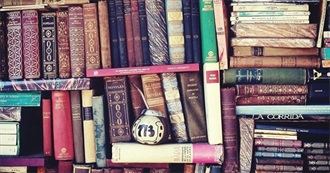 List of Books From Me