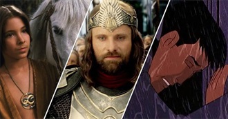 The 10 Classic Movies That Made Redditors Cry as Kids (Collider)