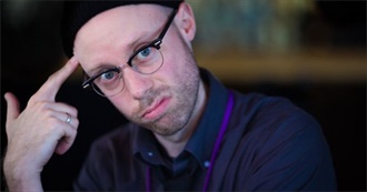 Joel Potrykus&#39;s Top 10 Movies