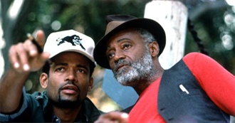 50 Relatively Unknown Movies From Black Cinema History (Stacker)