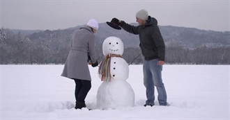 Have You Done Any of These Outside in the Winter?