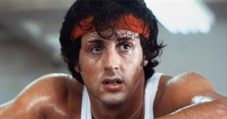 AFI&#39;s Top 10 Sports Film Nominees