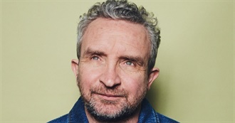 Eddie Marsan Movies I&#39;ve Seen