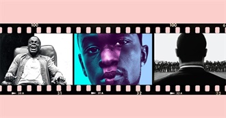 15 Movies and Documentaries About Race to Start the Conversation