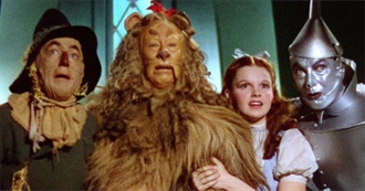 Movies Maria Has Seen in June 2019