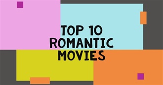 Top 10 Romantic Movies