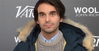 Alex Ross Perry&#39;s Top 10 Movies