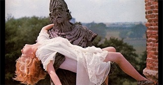 Horror Movies From the Vault 3