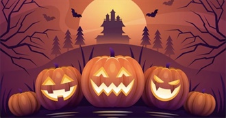 Halloween Books for Kids