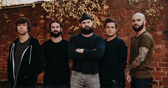 Best Metalcore Albums (According to Metal Storm)