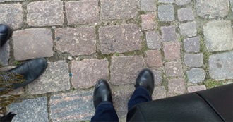 Still More to See Western Europe