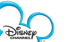 Disney TV  Shows