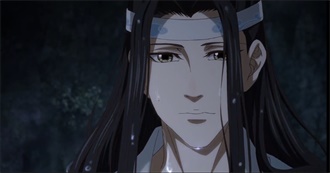 Favorite Anime Guys &lt;3