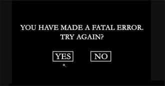 25 Favorite Video Games