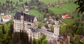 Express List: (8 of 10) 25 Places to Visit in Europe and Turkey