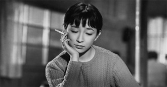 10 Great Japanese Films of the 1950s